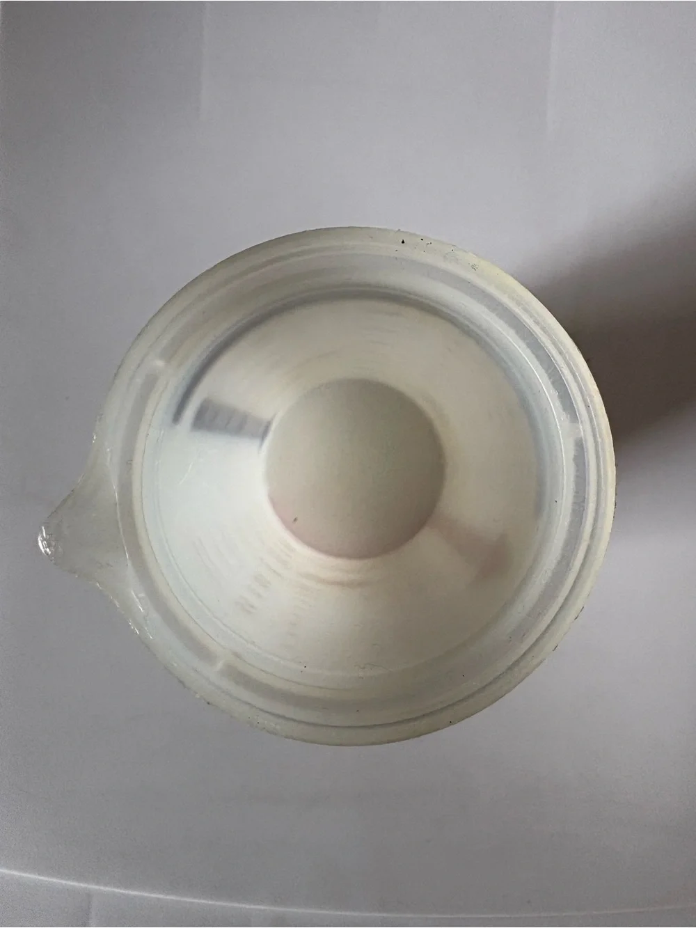 Pampered Chef Measure All 2 Cups Measuring Tool For Dry, Solids, Liquids